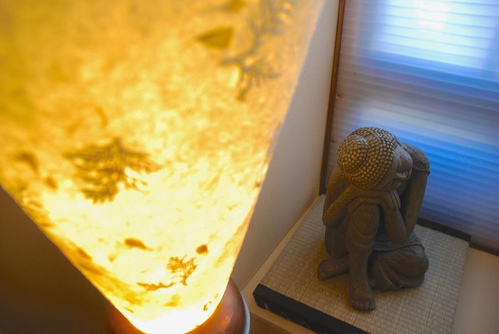Minshuku Chambres D'Hotes Japonaises Thiers Room photo